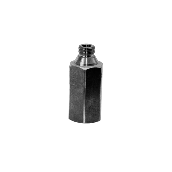 Adaptateur Couronne 1/2'' Male - 1''1/4 Femelle Diam Industrie 1 Adaptateur Couronne 1/2'' Male - 1''1/4 Femelle Diam Industrie