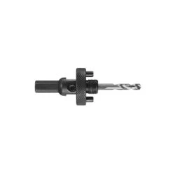 Adaptateur Scie Trepan Standard 33-152 6 Pans Bosch