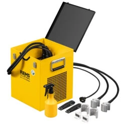 Appareil Electrique à Congeler Les Tubes Frigo 2 F-Zero Rems