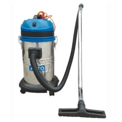 Aspirateur Eau Et Poussiere Maxxi 135 Metal Nilfisk