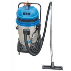 Aspirateur Eau Et Poussiere Maxxi 375 Metal Nilfisk