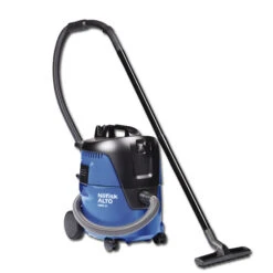 Aspirateur Eau Et Poussières Aero 21-01 PC Nilfisk