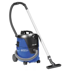 Aspirateur Eau/poussiere AERO 21-0H PC Nilfisk