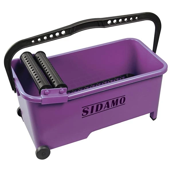 Bac De Rincage 20L Sidamo 1 Bac De Rincage 20L Sidamo