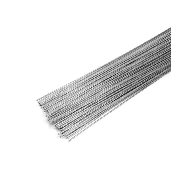 Baguette Tig Inox ER 316L 1.6mm Etui De 5Kg Selectarc 1 Baguette Tig Inox ER 316L 1.6mm Etui De 5Kg Selectarc