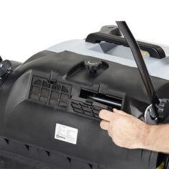 Balayeuse Mecanique Floortec SW250 Nilfisk -Outils Séries Magasin balayeuse mecanique floortec sw250 alto 2