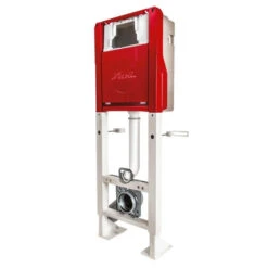 Bati Support Autoportant NF 2 Partie Happy Support Nicoll