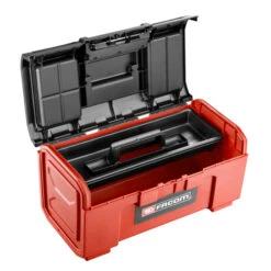Boite A Outil 16'' 391 X 222 X 164 Cm Facom 5 Boite A Outil 16'' 391 X 222 X 164 Cm Facom -Outils Séries Magasin boite a outil plastique 16 bp.c16n facom 1