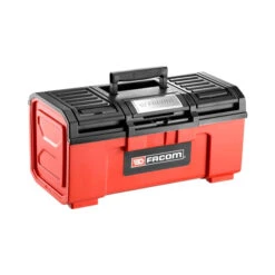 Boite à Outil Plastique 19'' à Fermetures Auto Facom