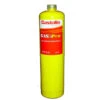 Bouteille Gaz MAP/Pro 1L Non Rechargeable Castolin