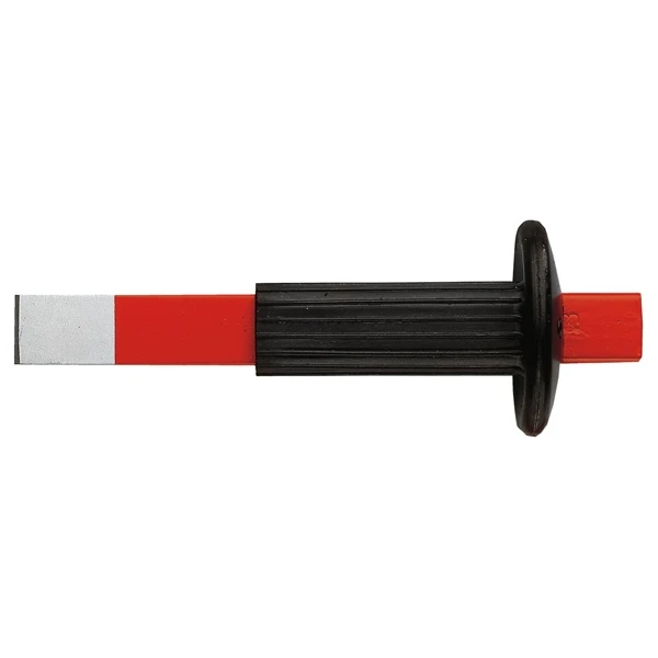 Burin Extra Plat Avec Protecteur D85 L235 Facom 1 Burin Extra Plat Avec Protecteur D85 L235 Facom