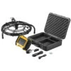 Camera Inspection Camsys 2 Li-ion Set S-color S 30 H Rems