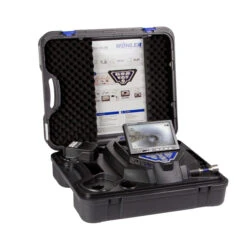 Camera Inspection Canalisation 40-125mm VIS 250 Wohler