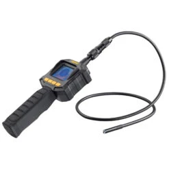 Camera Inspection MiniScope Rems