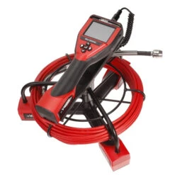 Camera Mini Visioval +cable 16M +localisateur Virax 6 Camera Mini Visioval +cable 16M +localisateur Virax -Outils Séries Magasin camera mini visioval cable 16m localisateur virax 1