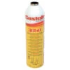 Cartouche Gaz Pour Brasage Toute Position 410ml 3050 Castolin