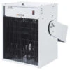 Chauffage Aerotherme Mural Blanc 22KW 380V TR22C Sovelor