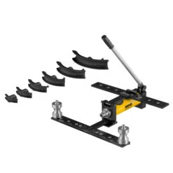 Cintreuse 1/2'' à 2'' Python Rems