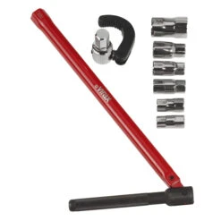 Clé Ecrou Robinets Virax