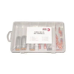 Coffret Accessoires MIG Type 15/25 D1.0mm Binzel
