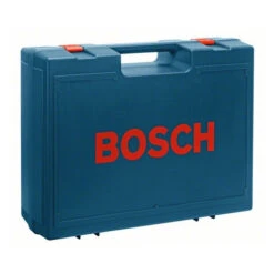 Coffret Pour Meuleuse 115-125mm Bosch
