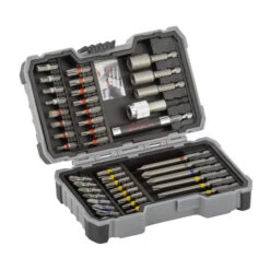 Coffret Vissage 43 Pièces Bosch