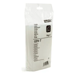 Colle Baton Transparente Gen-T D12x190mm Sachet De 1Kg Rapid