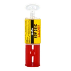 Colle Epoxy Bi-composant HYSOL 3430 A&B 24ml Loctite