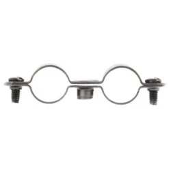 Collier Double CD 20 Boite De 50 Fischer