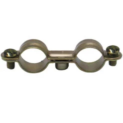 Collier Double Pas De 7x150 D22 Boite De 50 ING Fixations