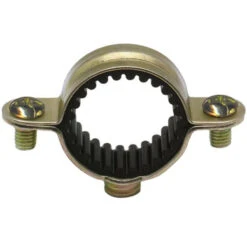 Collier Simple Iso Pas De 7x150 D28 Boite De 50 ING Fixations