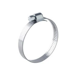 Collier Serrage Serflex Zing D25-45 Largeur 08 Boite De 25 Serflex