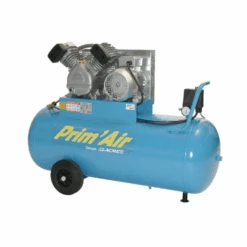 Compresseur Sur Cuve VT 25/150 Prim'Air Lacme