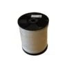 Cordage Polypropylene Blanc 6mm X 250m Corderies Tournonaises