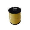 Cordage Polypropylene Jaune 8mm X 160m Corderies Tournonaises