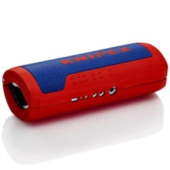 Coupe Tubes Gaines Electriques TwistCut 100mm Knipex