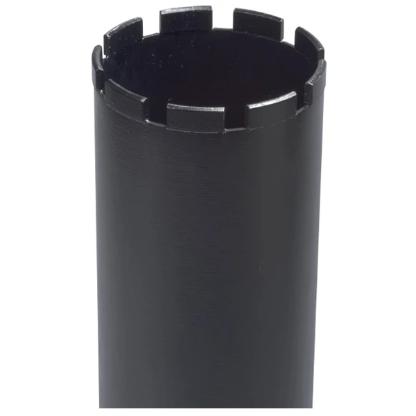 Couronne Diamant 1''1/4 D 122mm Klingspor 1 Couronne Diamant 1''1/4 D 122mm Klingspor