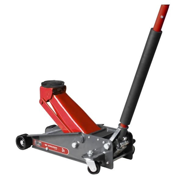Cric Rouleur 3 Tonnes Facom 1 Cric Rouleur 3 Tonnes Facom