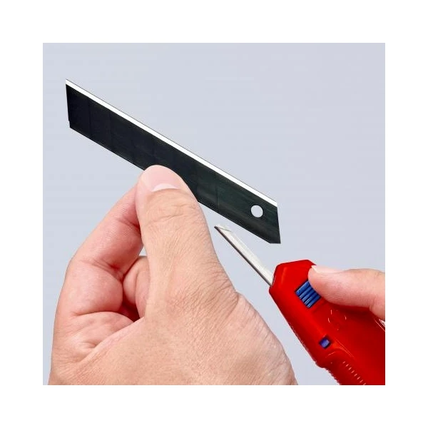 Cutter Universel Cutix 165mm Knipex 3 Cutter Universel Cutix 165mm Knipex – Image 3