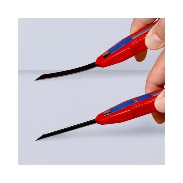 Cutter Universel Cutix 165mm Knipex 2 Cutter Universel Cutix 165mm Knipex – Image 2