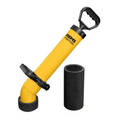 Déboucheur à Pompe Pull-Push Rems