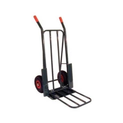 Diable à Bavette Rabattable CU 250kg Altrad