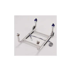 Diable De Chargement Pour Échafaudage X-Tower Tubesca