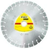 Disque Diamant Béton Armé D230 DT 600 U Supra Klingspor