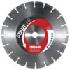 Disque Diamant BS50 D230x22.2 Diam Industries