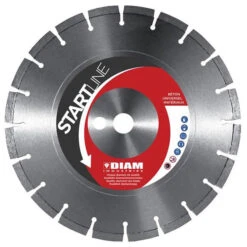 Disque Diamant BS50 D230x22.2 Diam Industries