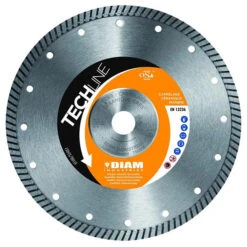 Disque Diamant Carrelage FC 80 D230x22.2 Diam Industries