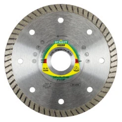 Disque Diamant D125 Grés Céramique Klingspor