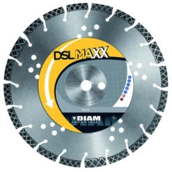 Disque Diamant DSLMAXX D350x20 Diam Industries