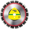 Disque Diamant Mixte D350x25.4 DT350AB Klingspor
